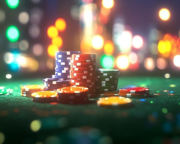 Dream Number live dealer studio on mega88 slot showing host and numbered ball draw